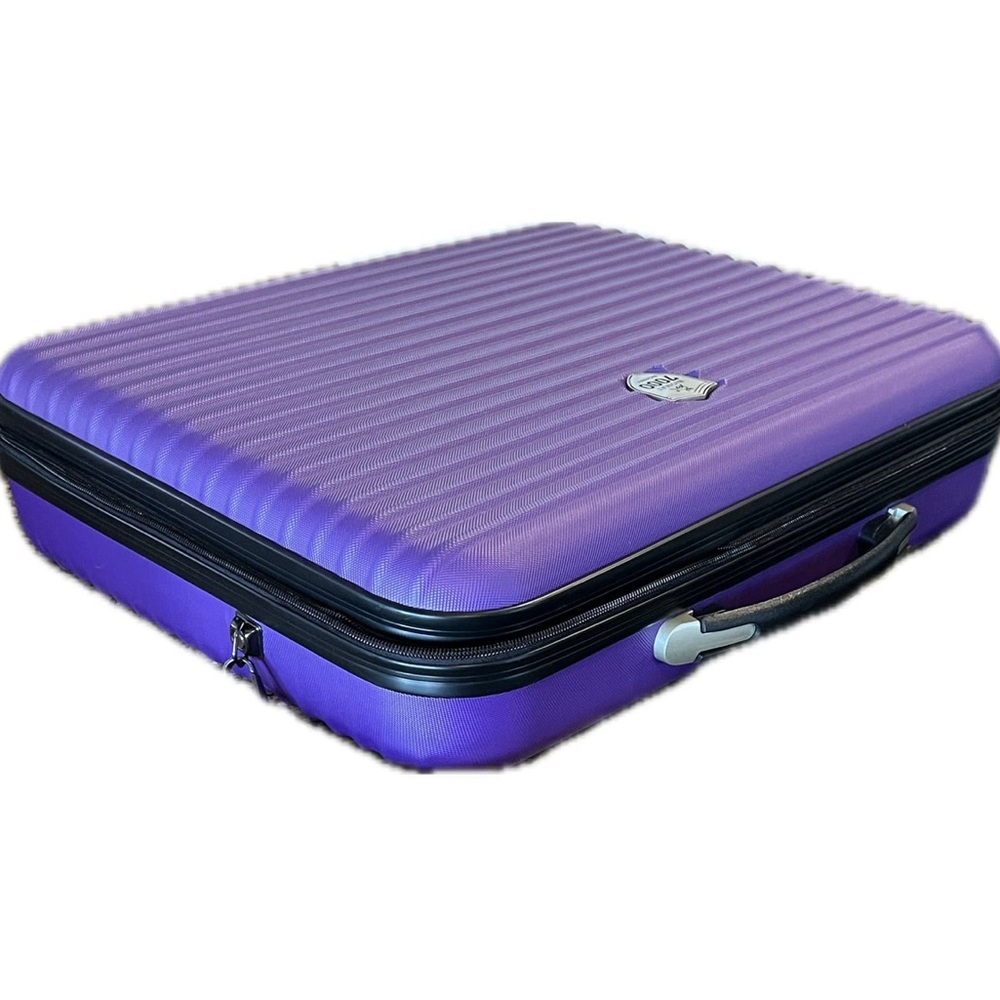Hardshell Luggage Carrying Case